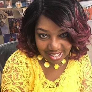 Meet your Posher, Marian